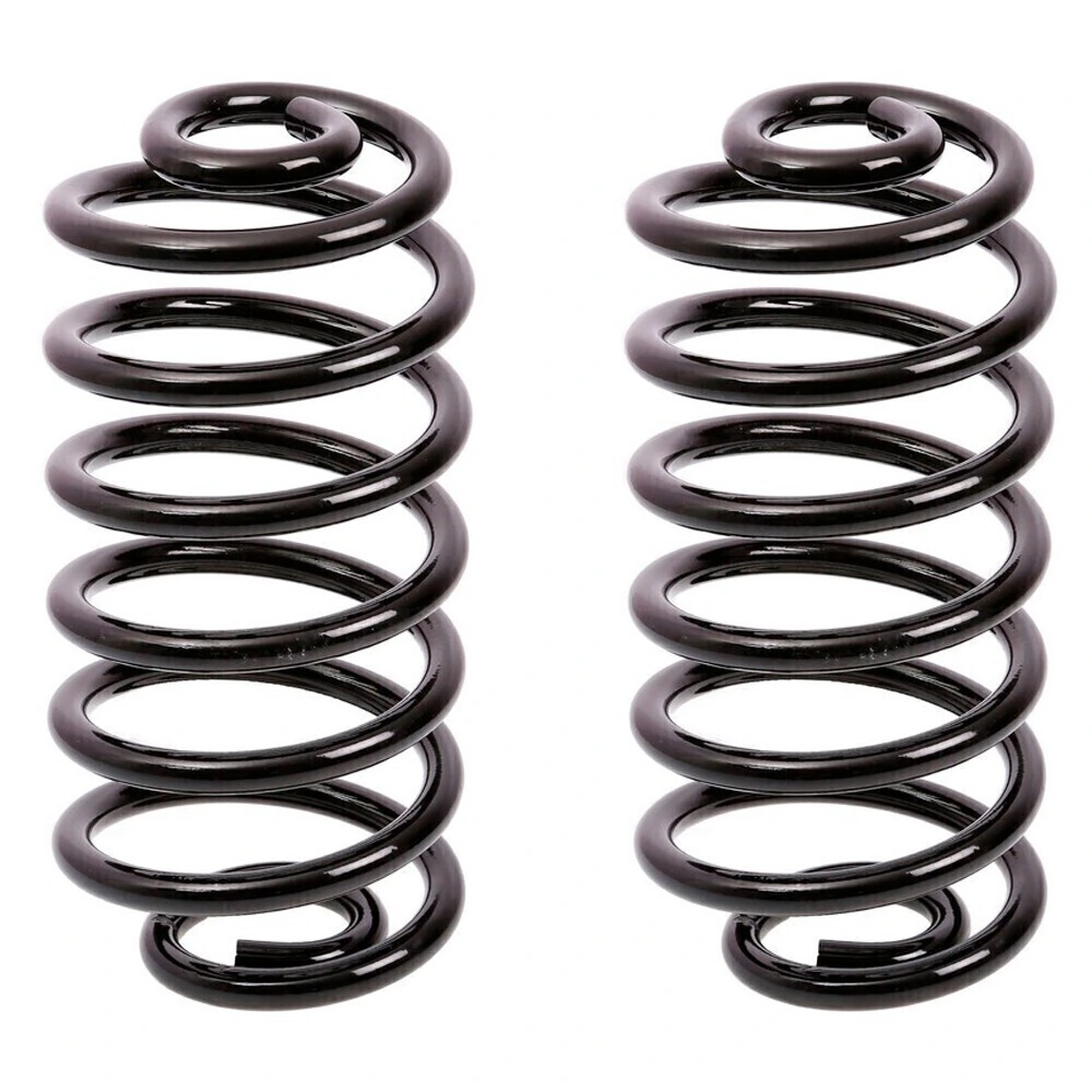 ESPIRAL DE SUSPENSIÓN TRASERO AG - 1-041052TP (PAR X2)