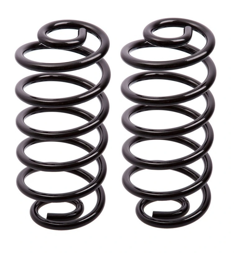 ESPIRAL DE SUSPENSIÓN TRASERO AG - 1-041064TP (PAR X2)