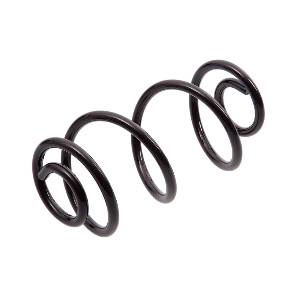 ESPIRAL DE SUSPENSIÓN TRASERO AG - 1-041160TP (PAR X2)