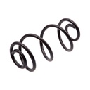 ESPIRAL DE SUSPENSIÓN TRASERO AG - 1-041160TP (PAR X2)