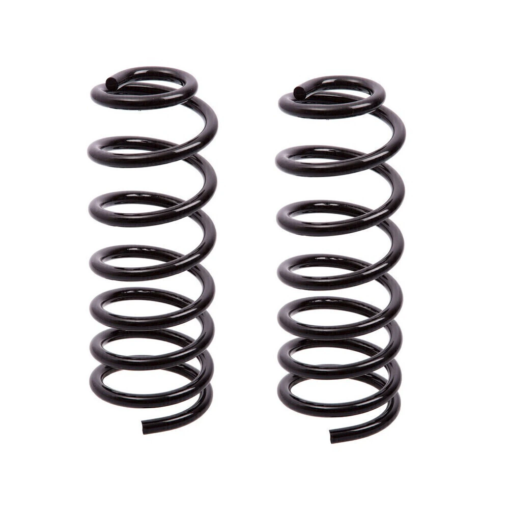 ESPIRAL DE SUSPENSIÓN TRASERO AG - 1-071134 (PAR X2)