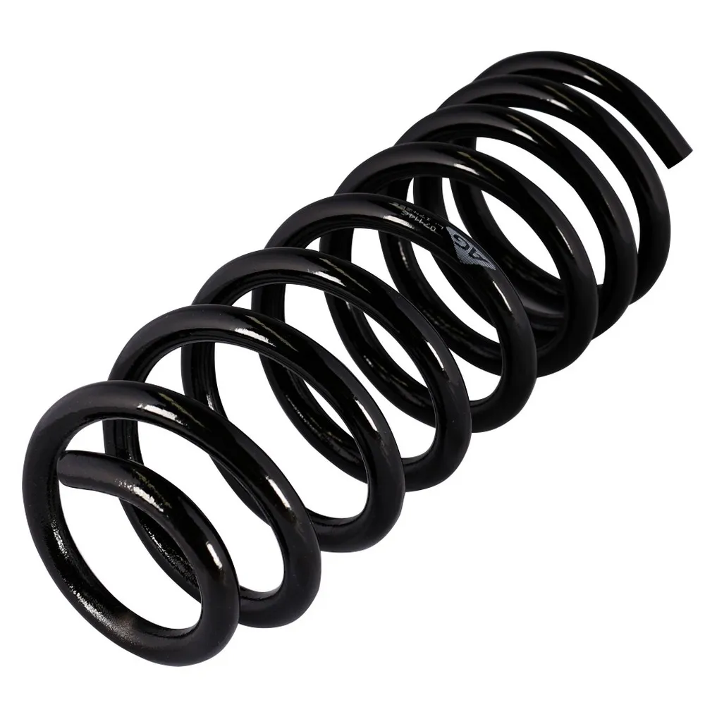 ESPIRAL DE SUSPENSIÓN TRASERO AG - 1-071146TP (PAR X2)