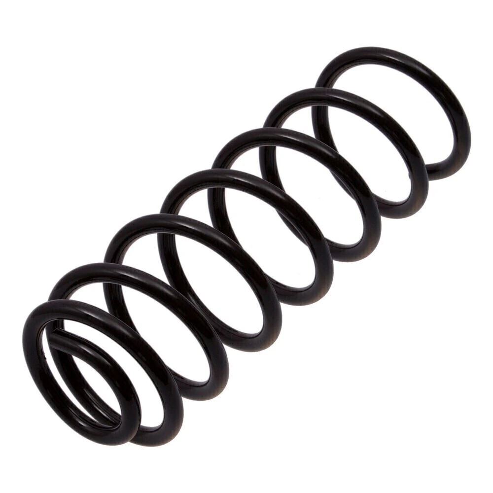 ESPIRAL DE SUSPENSIÓN TRASERO AG - 1-071166R (PAR X2)