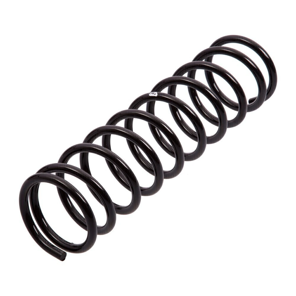 ESPIRAL DE SUSPENSIÓN TRASERO AG - 1-072045R (PAR X2)