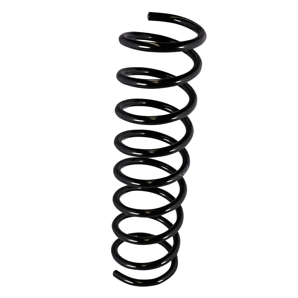 ESPIRAL DE SUSPENSIÓN TRASERO AG - 1-072176TP (PAR X2)