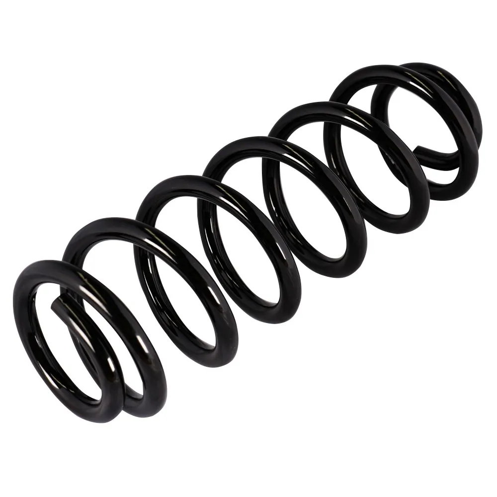 ESPIRAL DE SUSPENSIÓN TRASERO AG - 1-072180TP (PAR X2)