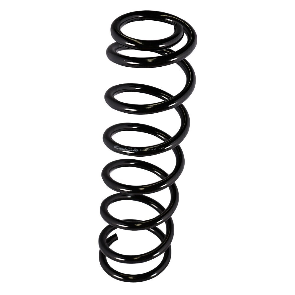 ESPIRAL DE SUSPENSIÓN TRASERO AG - 1-072196R (PAR X2)