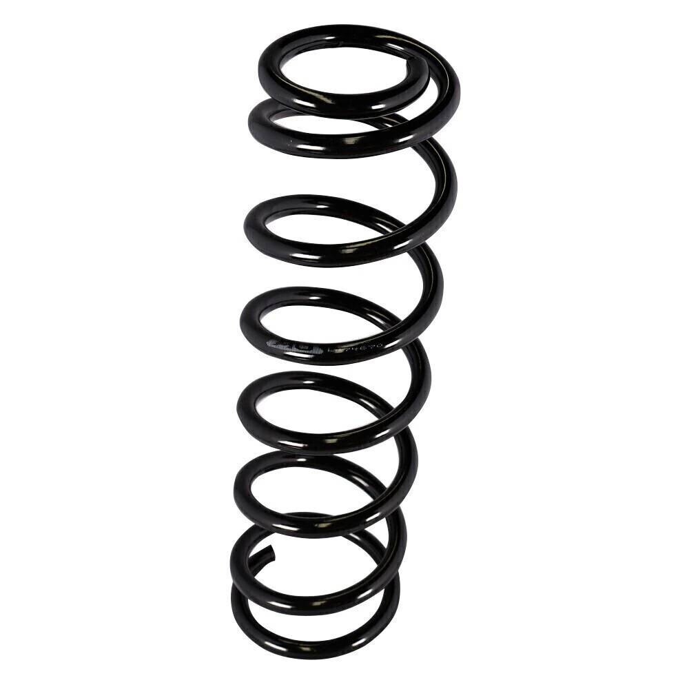 ESPIRAL DE SUSPENSIÓN TRASERO AG - 1-072196TP (PAR X2)