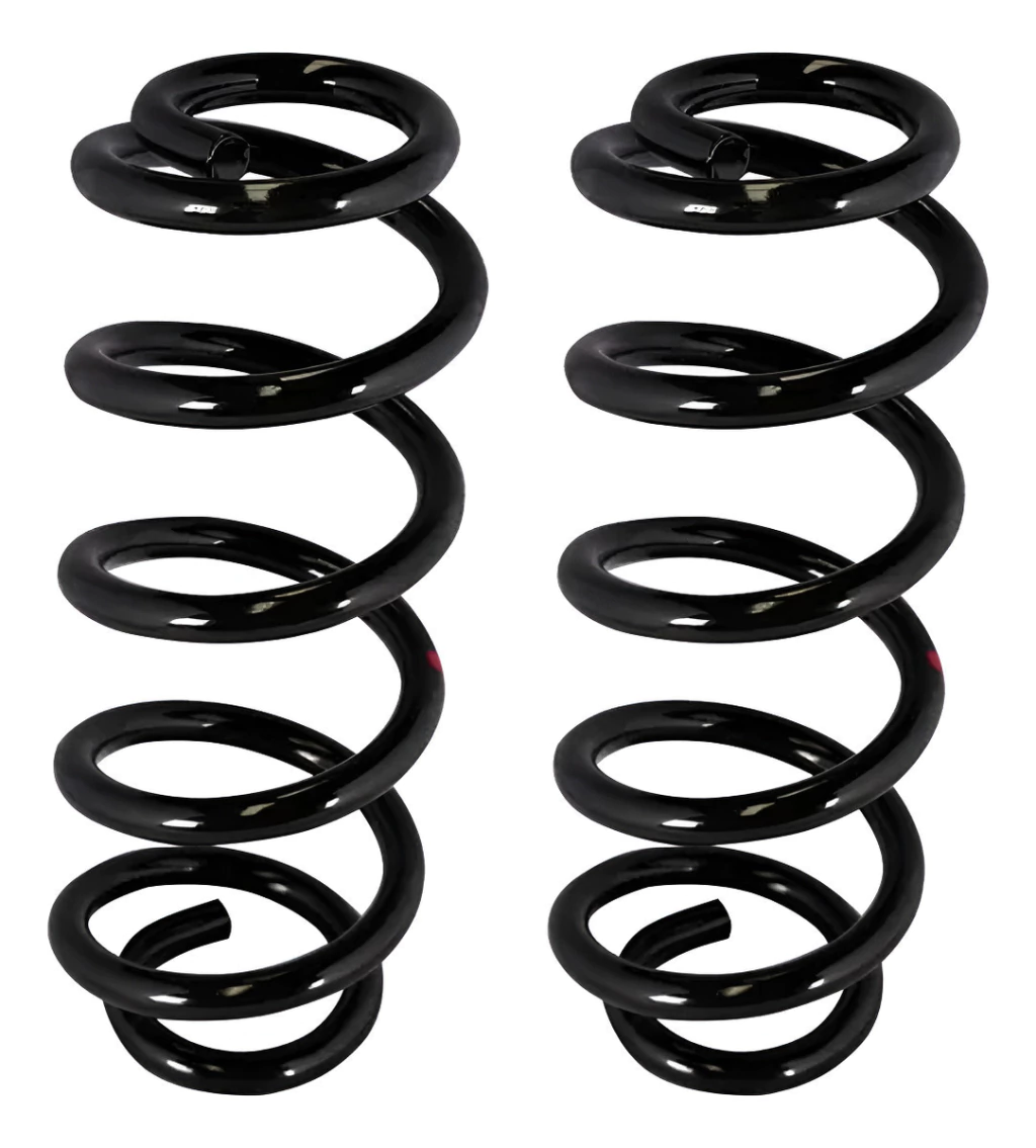 ESPIRAL DE SUSPENSIÓN TRASERO AG - 1-091040TP (PAR X2)