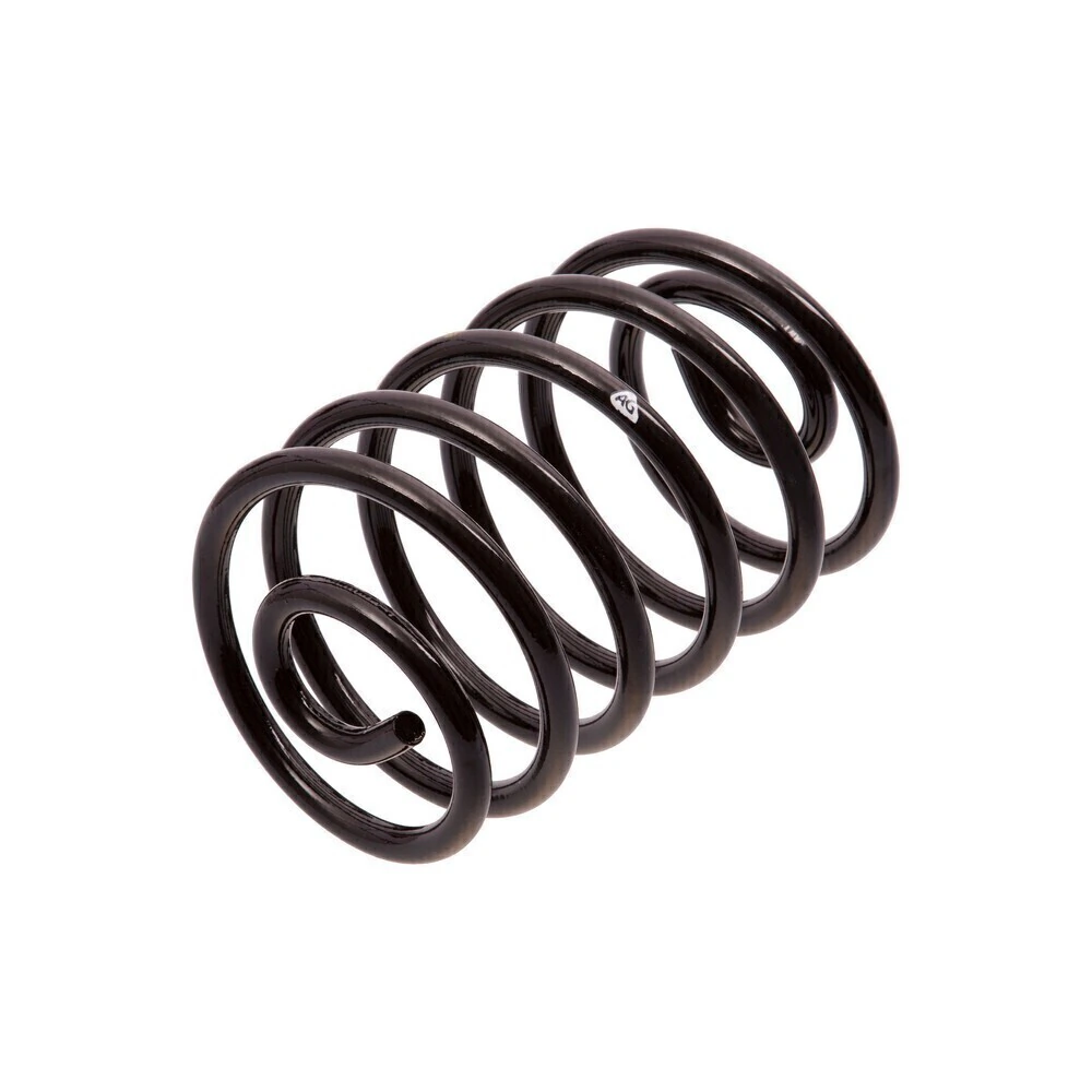 ESPIRAL DE SUSPENSIÓN TRASERO AG - 1-092001R (PAR X2)