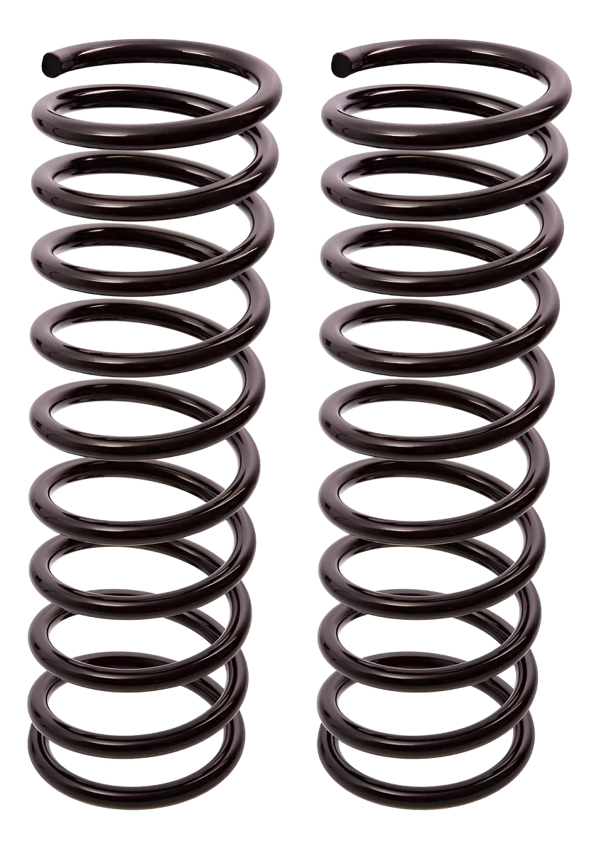 ESPIRAL DE SUSPENSIÓN TRASERO AG - 1-191013TP (PAR X2)