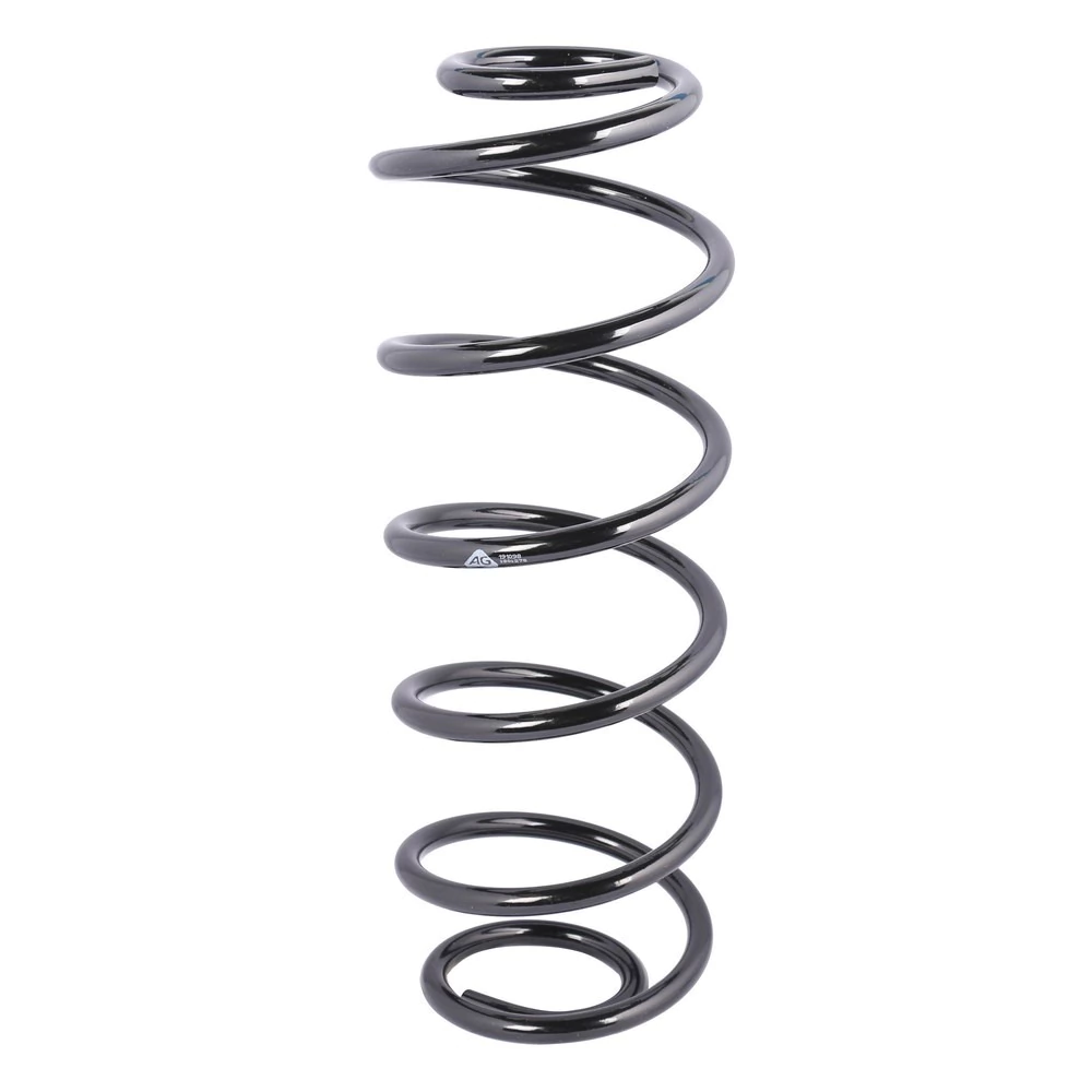 ESPIRAL DE SUSPENSIÓN TRASERO AG - 1-191082 (PAR X2)